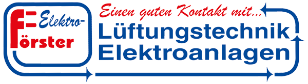Elektro Förster Logo