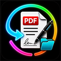 PDF-Werkstatt App-Symbol
