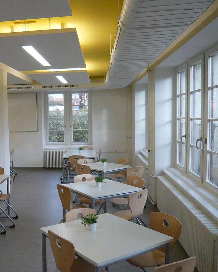 56. Grundschule Dresden